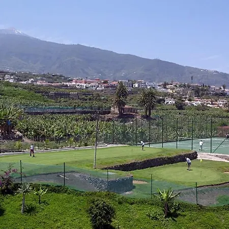 فندق Diamante Suites - Residente Canario 4*