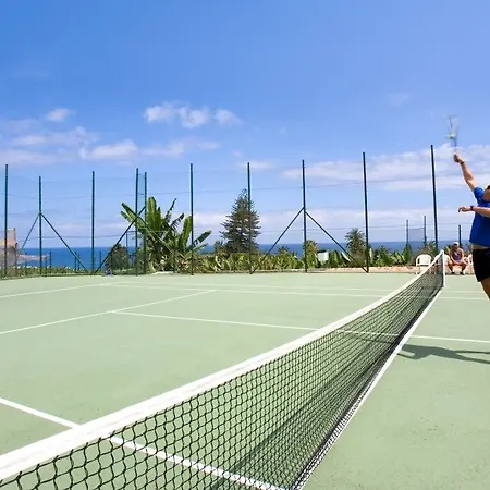 Diamante Suites - Residente Canario Hotel 4*