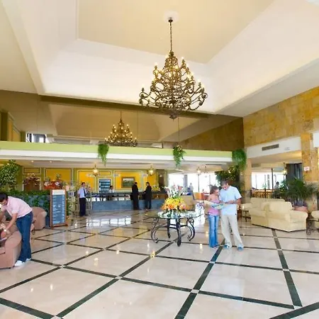 Diamante Suites - Residente Canario ホテル 4*